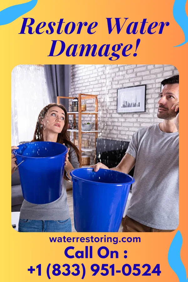 water restoration Universal Emergency Restoration Network Bonanza Hills